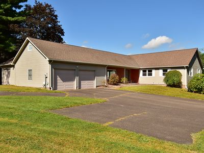 244 Carriage Drive, South Windsor, CT, 06074