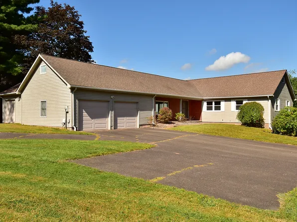 244 Carriage Drive, South Windsor, CT 06074