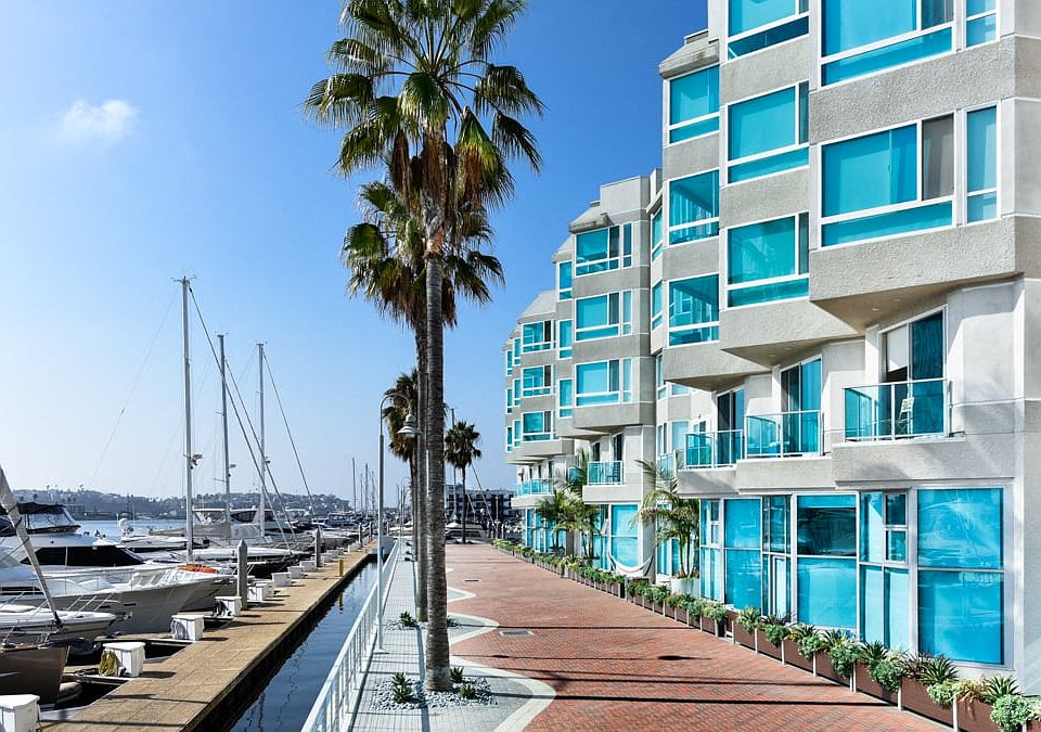 Promenade at Esprit Apartment Homes