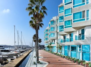 13900 W Marquesas Way #4213, Marina Del Rey, CA 90292
