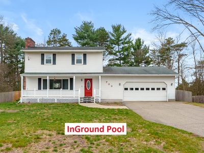 733 Chadds Ford Way, Kalamazoo, MI, 49009