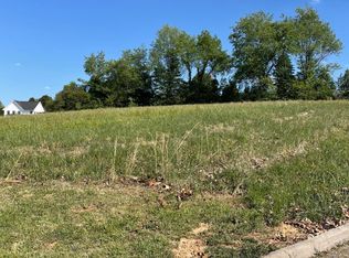 1180 George Byrd Rd, Morristown, TN 37813
