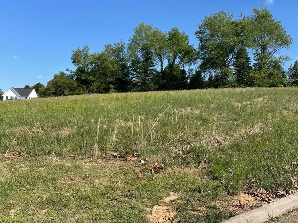 1180 George Byrd Rd, Morristown, TN 37813