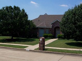 2016 Sako Dr, Plano, TX 75023