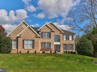 13 Annesley Dr, Glen Mills, PA 19342