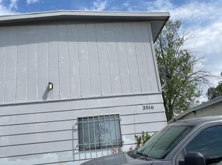 3512 Wellesley Dr NE, Albuquerque, NM 87107