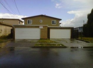 22 1st St APT 1, Richmond, CA