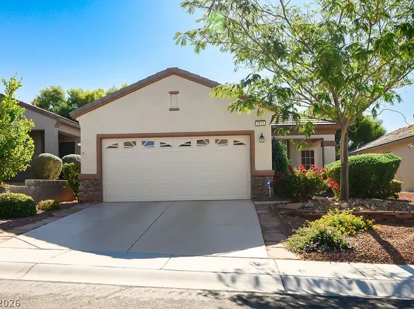 2565 Cosmic Dust St, Henderson, NV 89044