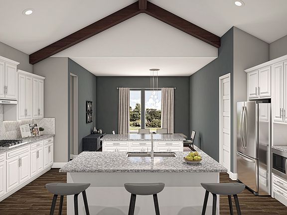 3rd image of 1315 Berkdale Bluff
