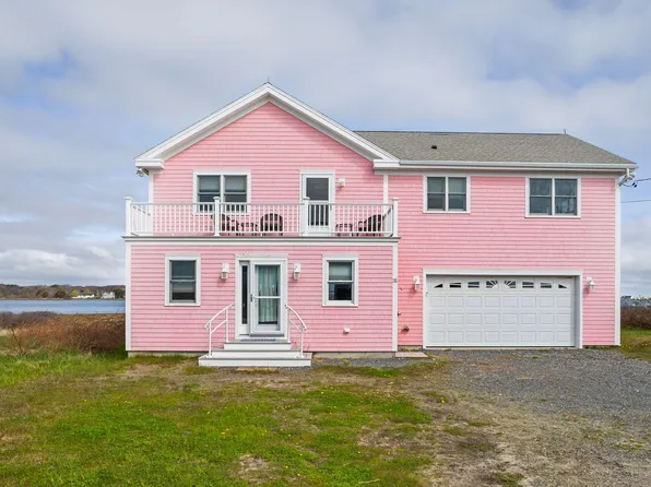 31 Mile Stretch Road, Biddeford, ME 04005