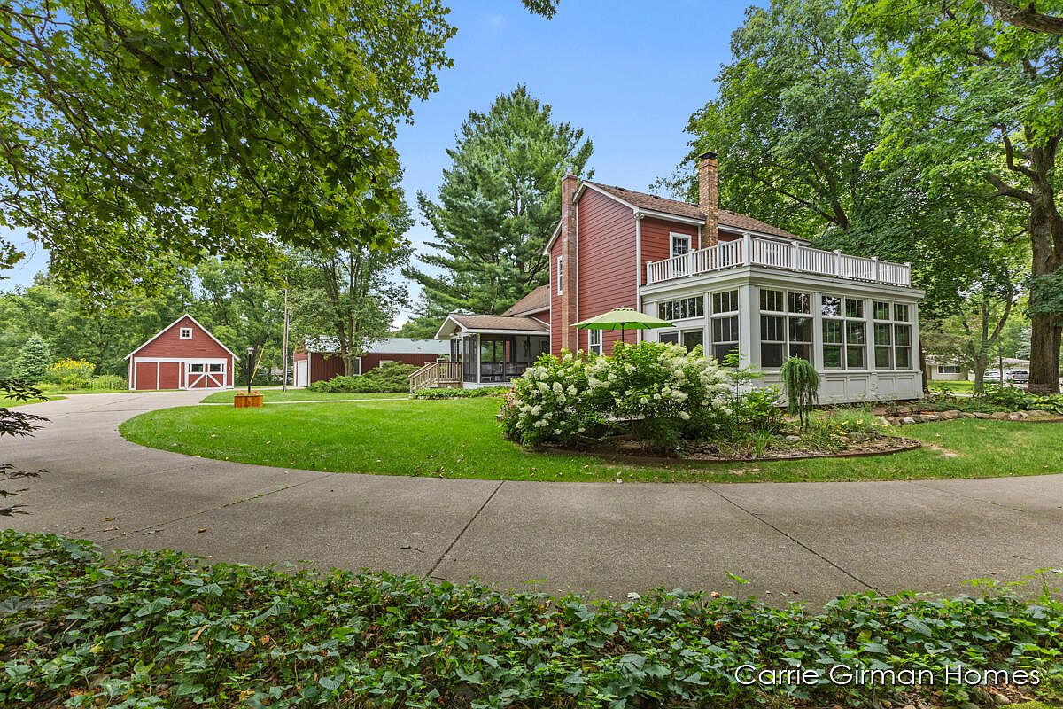 7138 Angling Rd, Portage, MI 49024 | Zillow