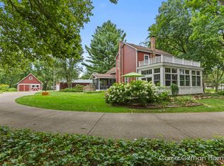 7138 Angling Rd, Portage, MI 49024