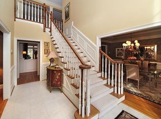 12134 Pine Valley Club Dr, Charlotte, NC 28277