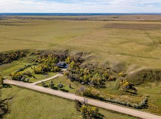 401 Skylark Rd, Glasgow, MT 59230