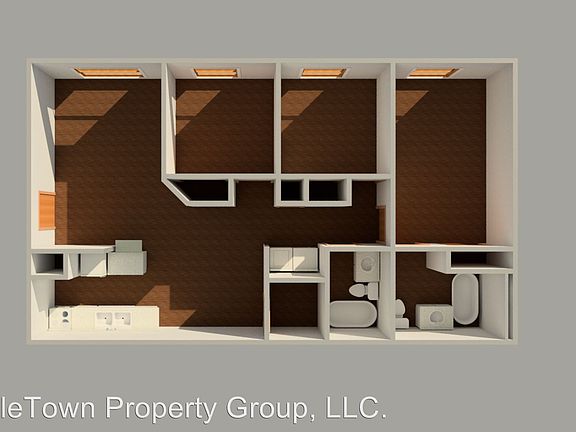 5th image of 1200 W Bethel Ave Unit 1