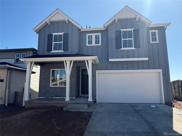 8836 Whiteclover Street, Littleton, CO 80125