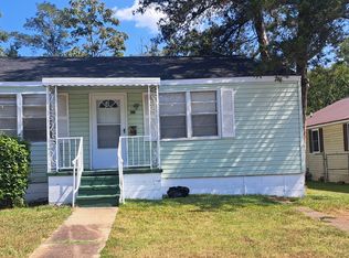 1817 Alemeda Ave SW, Birmingham, AL 35211