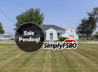 3227 127th Ave W, Milan, IL 61264