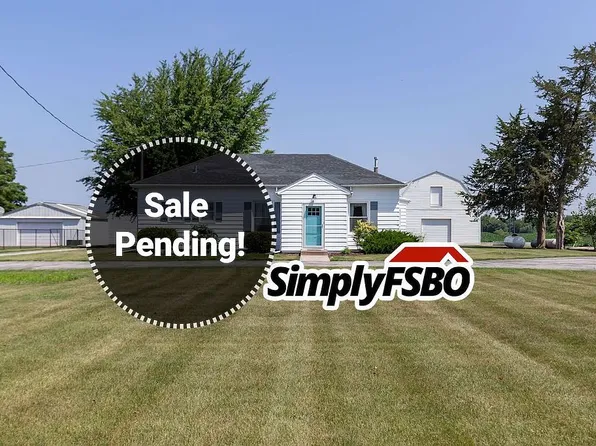 3227 127th Ave W, Milan, IL 61264