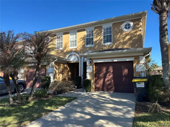 202 Bexley Dr, Davenport, FL 33897