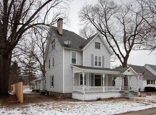 414 W Bridge St, Plainwell, MI 49080