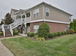 9005 Falcon Crest Ct UNIT 124, Louisville, KY 40219