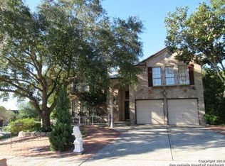 11301 Forest Gleam, Live Oak, TX 78233