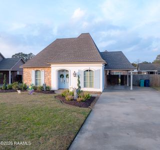 1350 College Rd, Eunice, LA, 70535