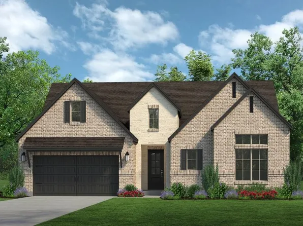 1037 Birch Grove Trl, Justin, TX 76247