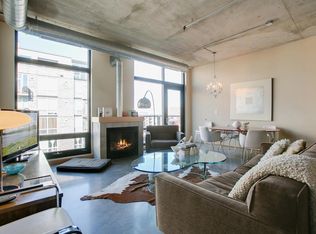 720 N 4th St Unit 613, Minneapolis, MN 55401