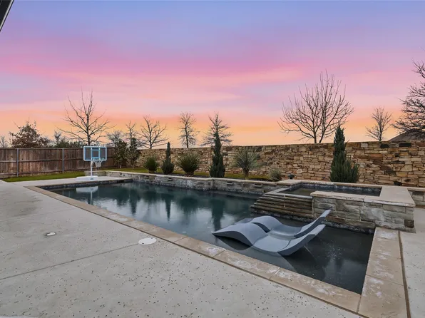 6508 Cooper Creek Rd, Argyle, TX 76226