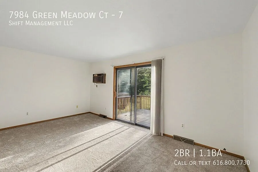7984 Greenmeadow #7: Recently updated unit — Photo 3