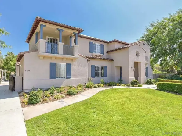 9139 Bernardo Lakes Dr, San Diego, CA 92127