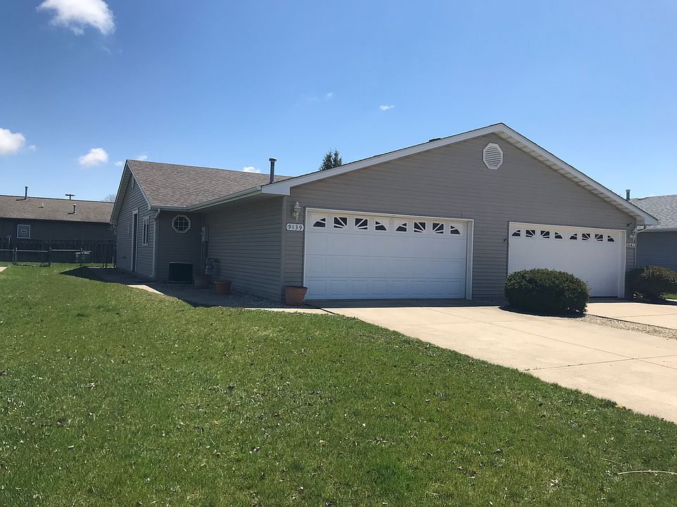 9139 Waymond—come visit!