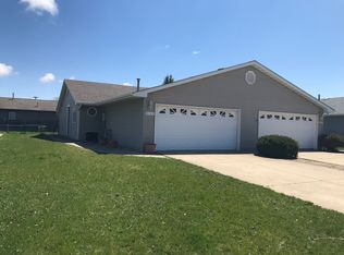 9139 Waymond Ave, Highland, IN 46322