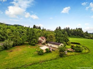 41100 Highway 53, Nehalem, OR 97131