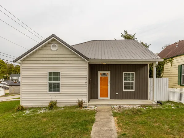 141 Holly Ave, Winchester, KY 40391