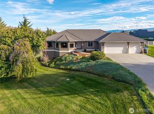 3555 Westridge Pl, Wenatchee, WA 98801