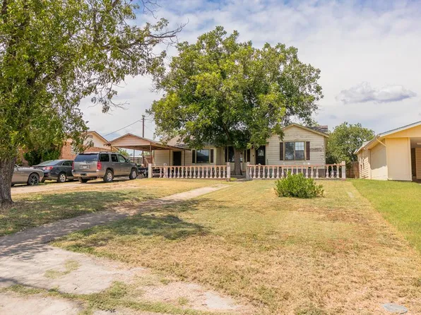 1908 Woodlawn Dr, San Angelo, TX 76901