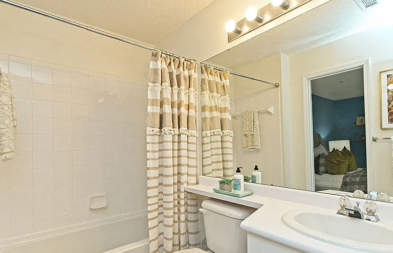 Creekside at Matthews Apartments — Photo 19