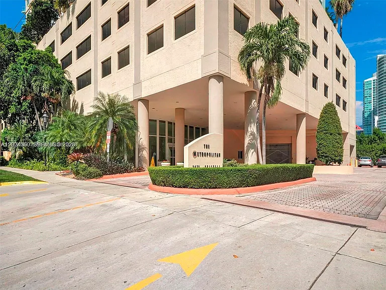 2475 Brickell Ave #2501 — Photo 52