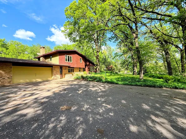 2087 352nd Ave NE, Cambridge, MN 55008