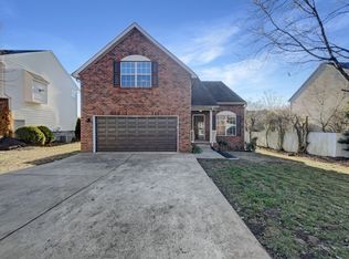 116 Sumner Meadows Ln, Hendersonville, TN 37075