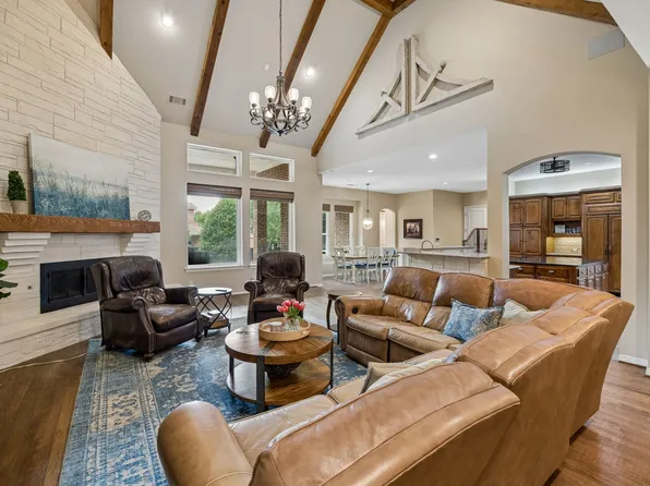 4815 Aurora Ct, Flower Mound, TX 75028