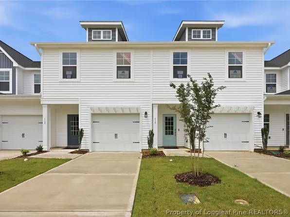 115 Michter St, Vass, NC 28394