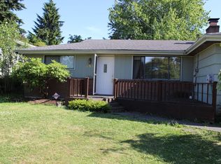 653 SW 133rd St, Seattle, WA 98146