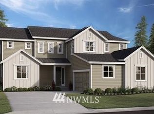 1108 25th Avenue Ct SW, Puyallup, WA 98371