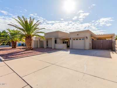4057 W Bluefield Ave, Glendale, AZ, 85308