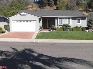 1890 Lupine Ave, Monterey Park, CA 91755
