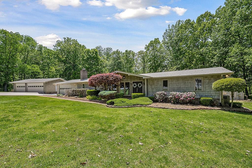 1924 Ridgewood Dr, Sparta, TN 38583 MLS 218784 Zillow